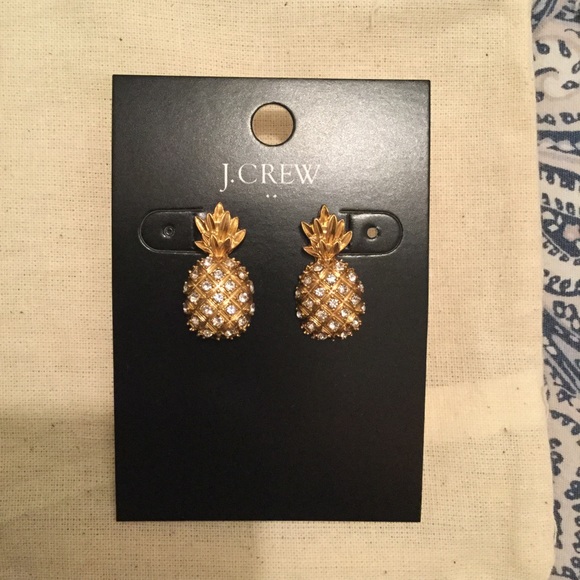 J. Crew Factory Jewelry - Jcrew earrings